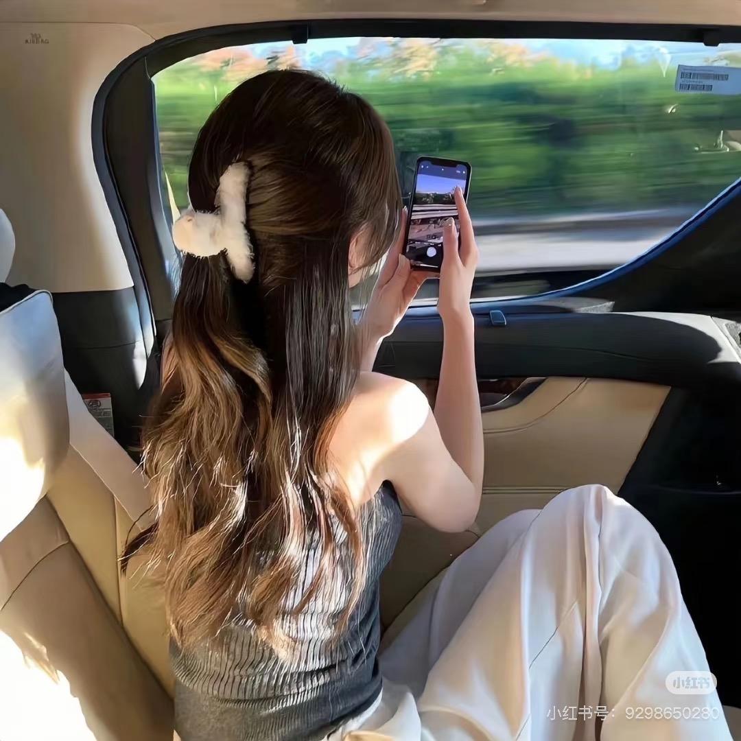 小張同志🧚‍♀️