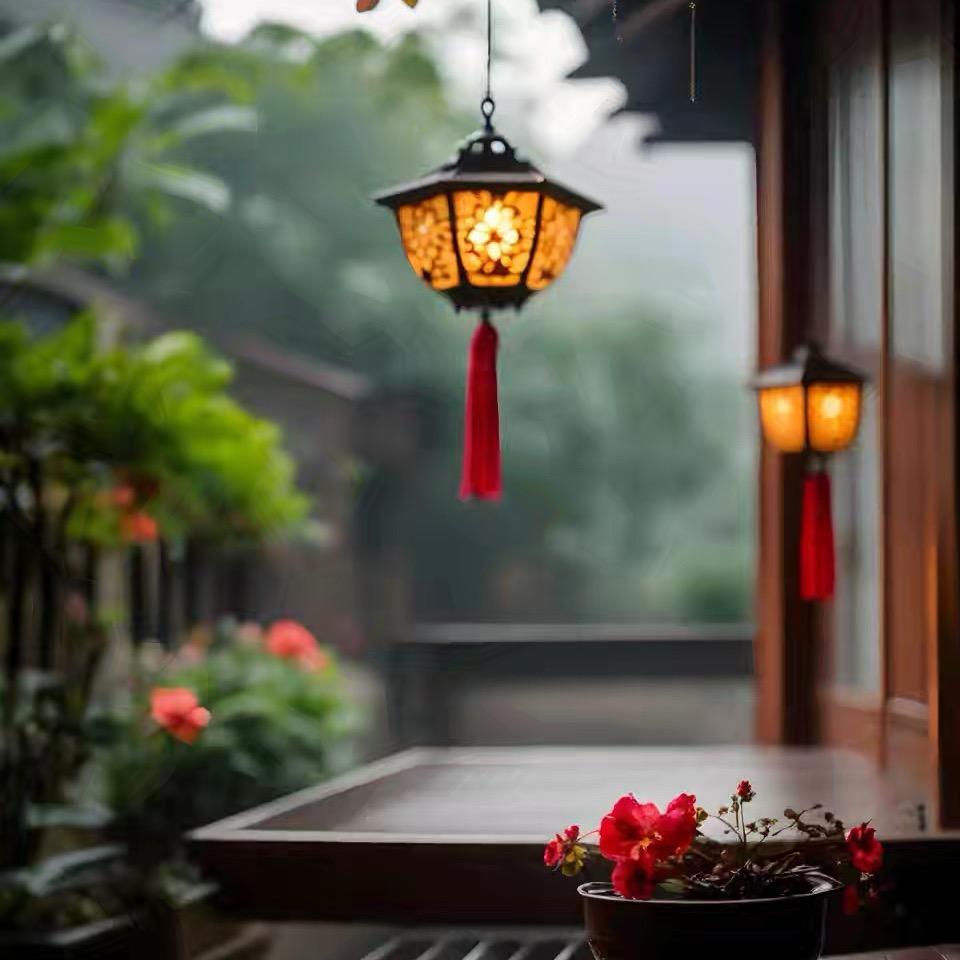 峨眉屾.禪院