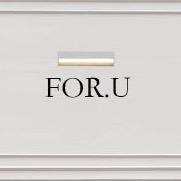 新乡县FOR•U女装