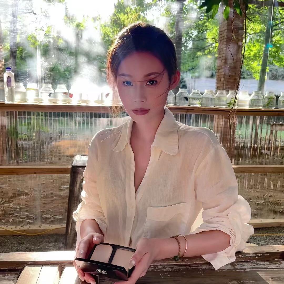 奈奈（专做海宁皮草）