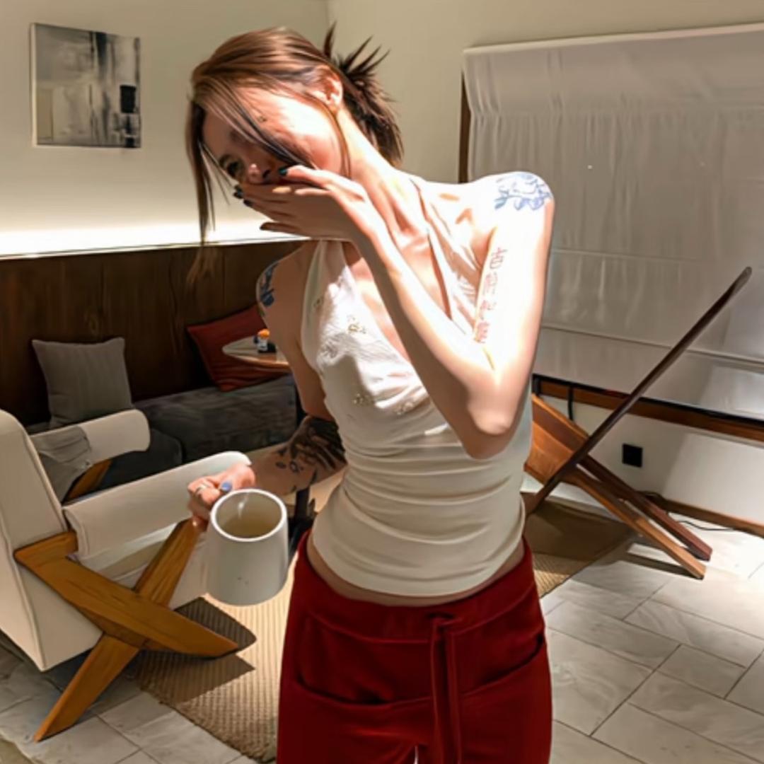 香菜不香