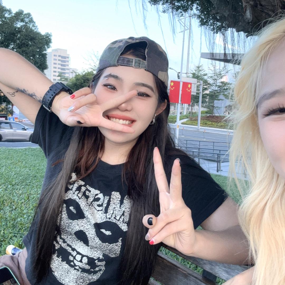 林林大王👑