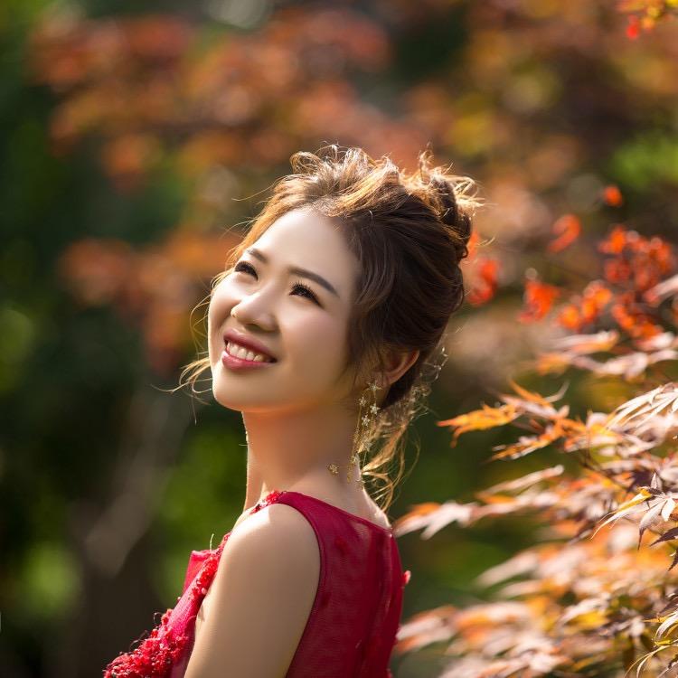 糖果果～