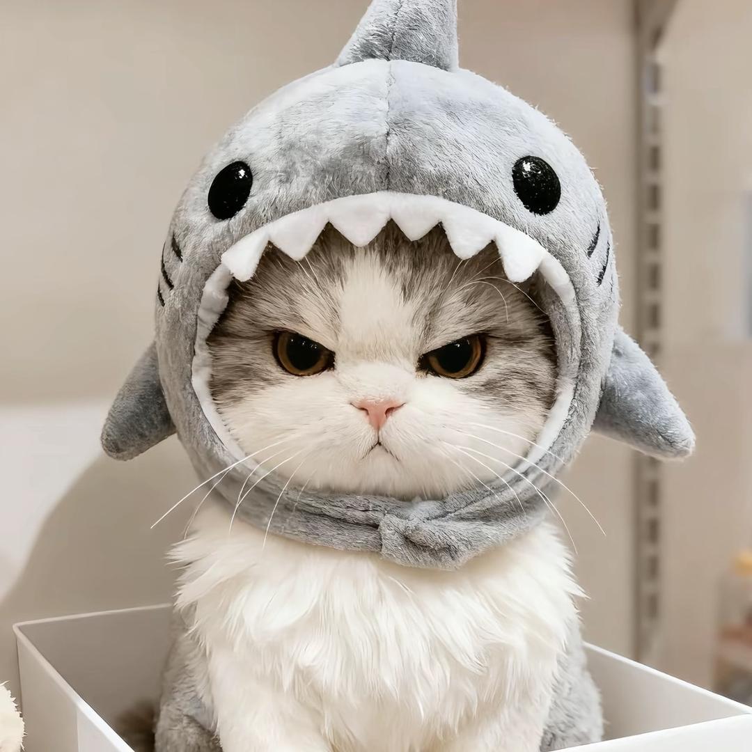 铲屎官选品日记🐈