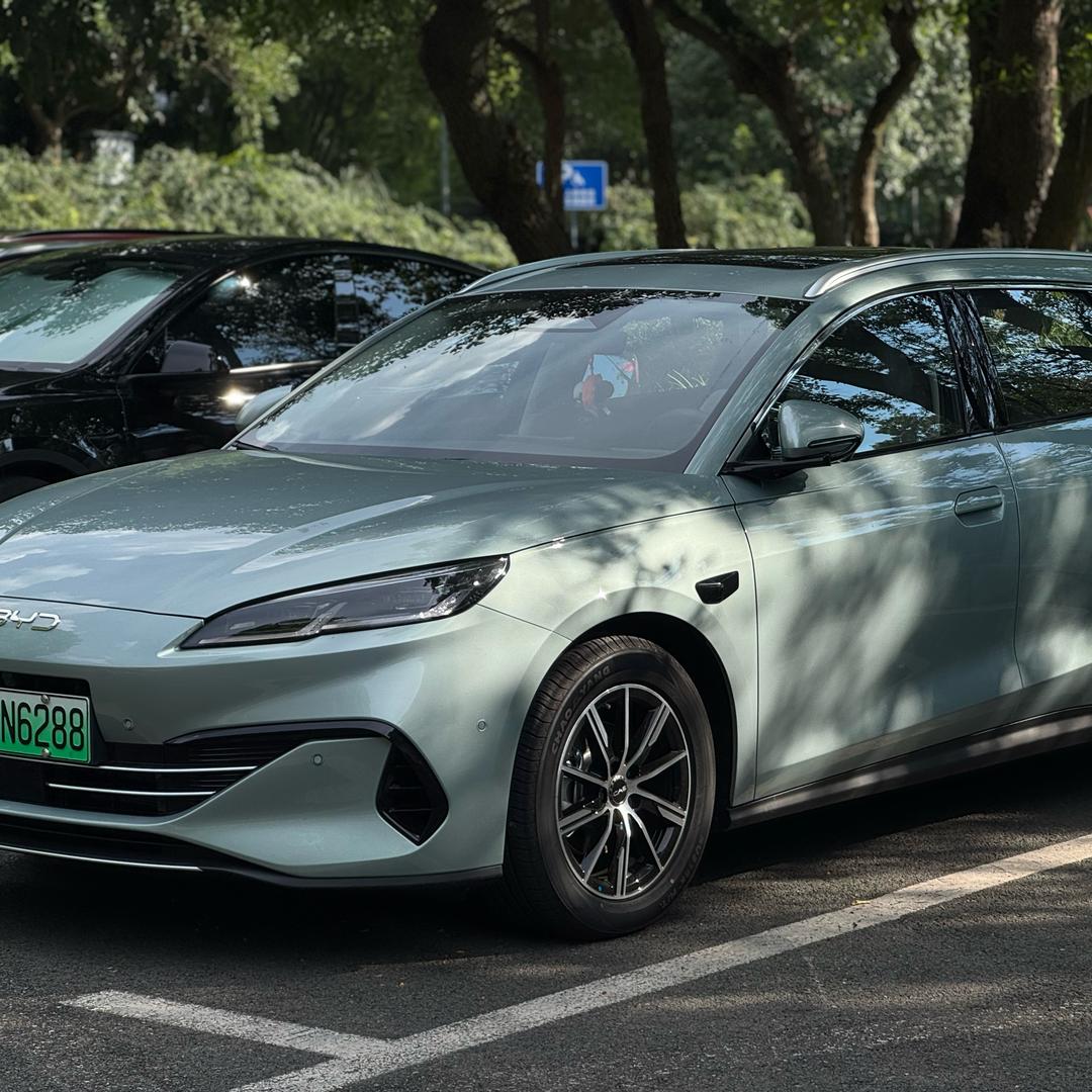 小繁和海豹06（旅行版）