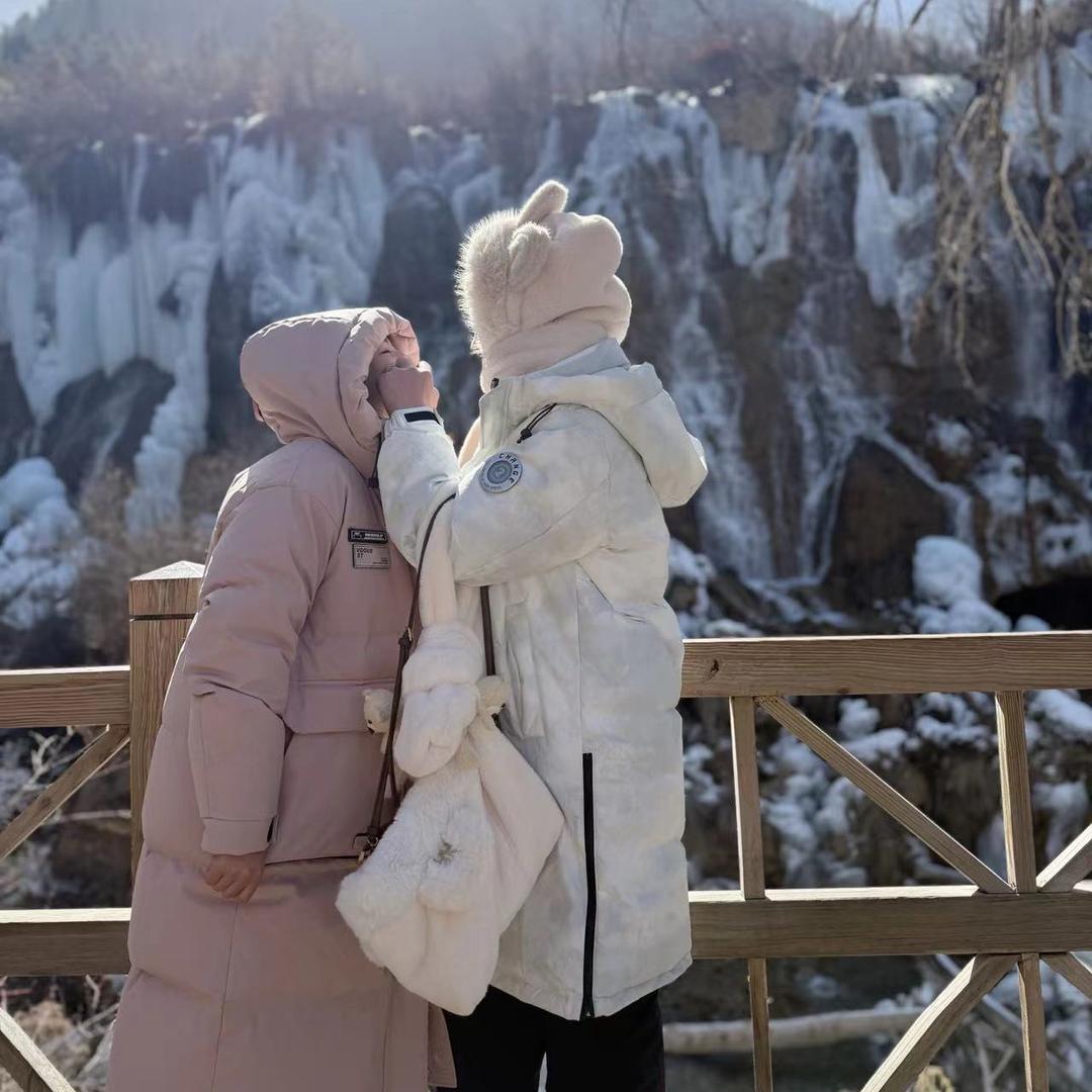 生活很苦自己加糖