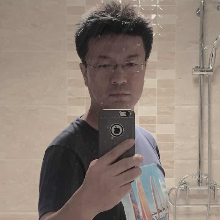 珠玉潜水 澜表方圆