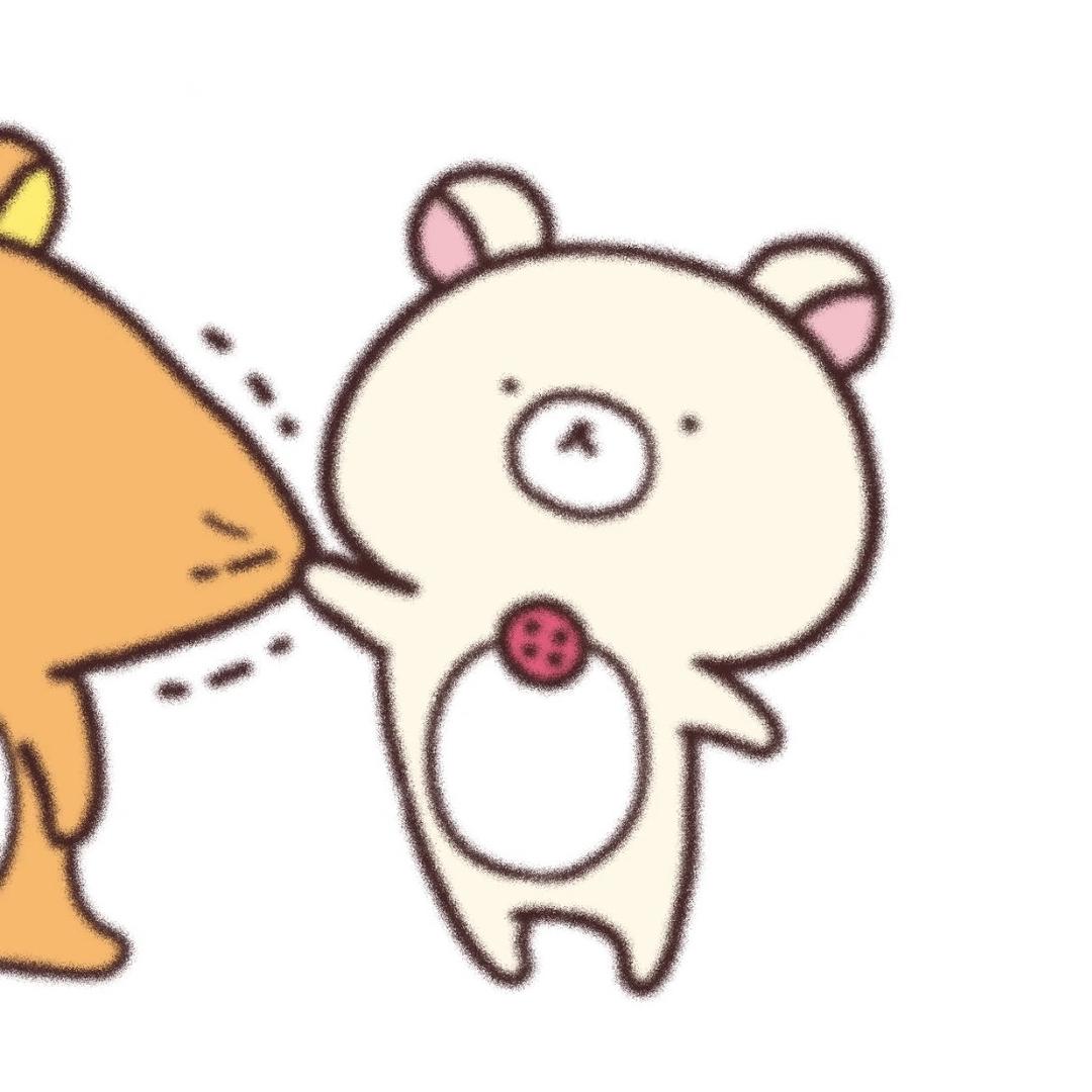 于我而言你最可爱