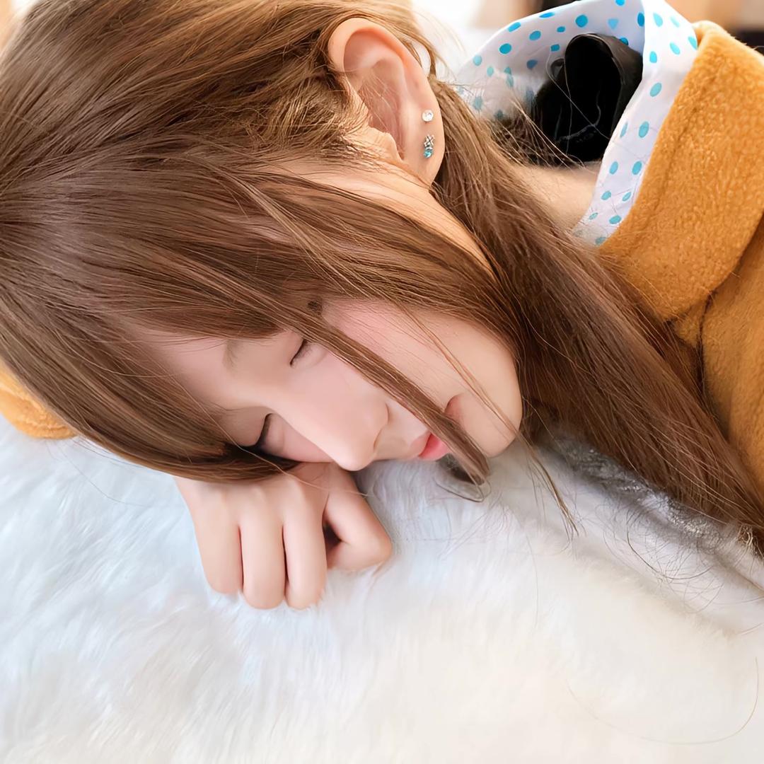 小猫拿铁.