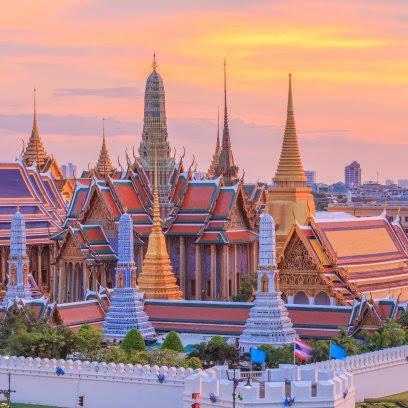 泰爱泰国际旅行社