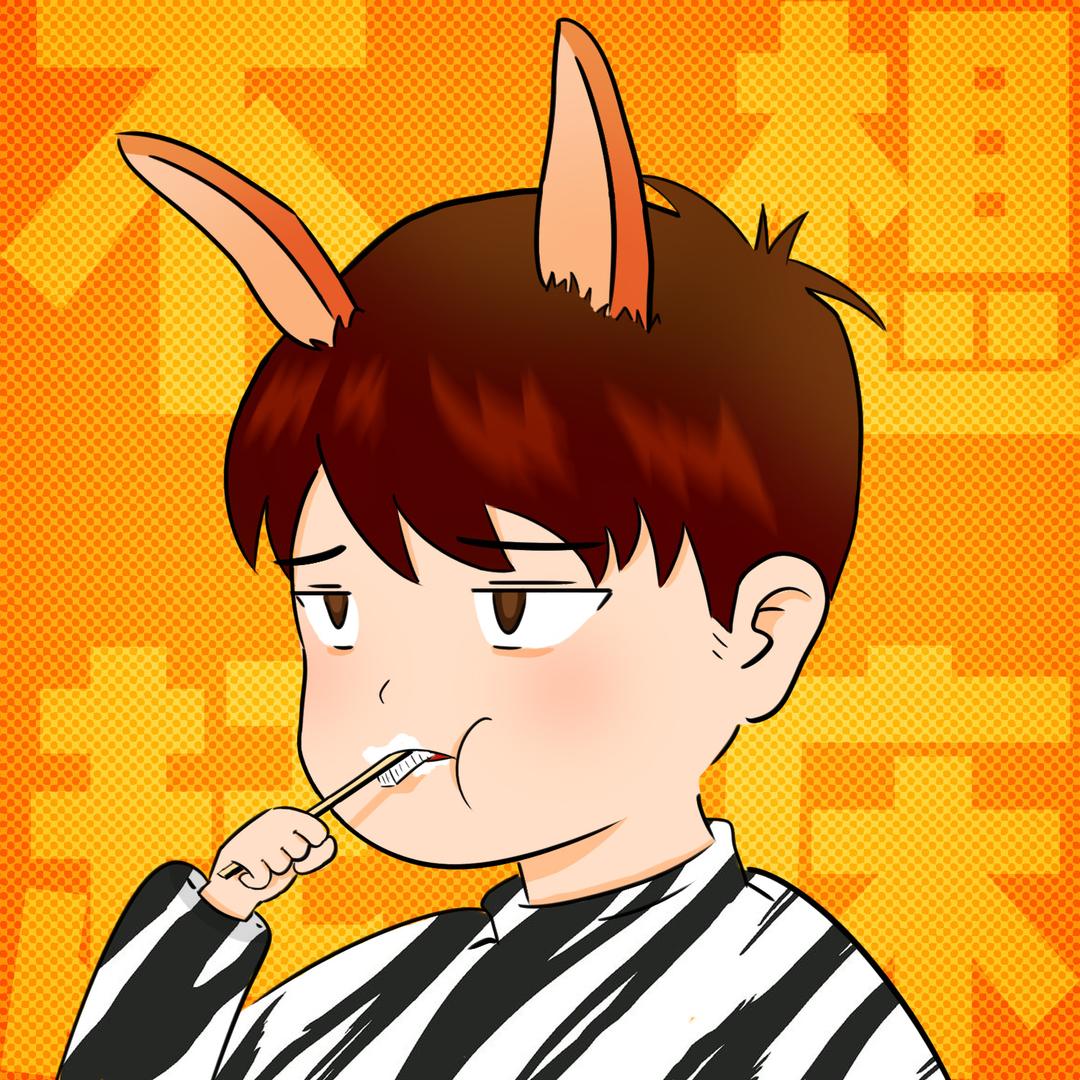 眉笔