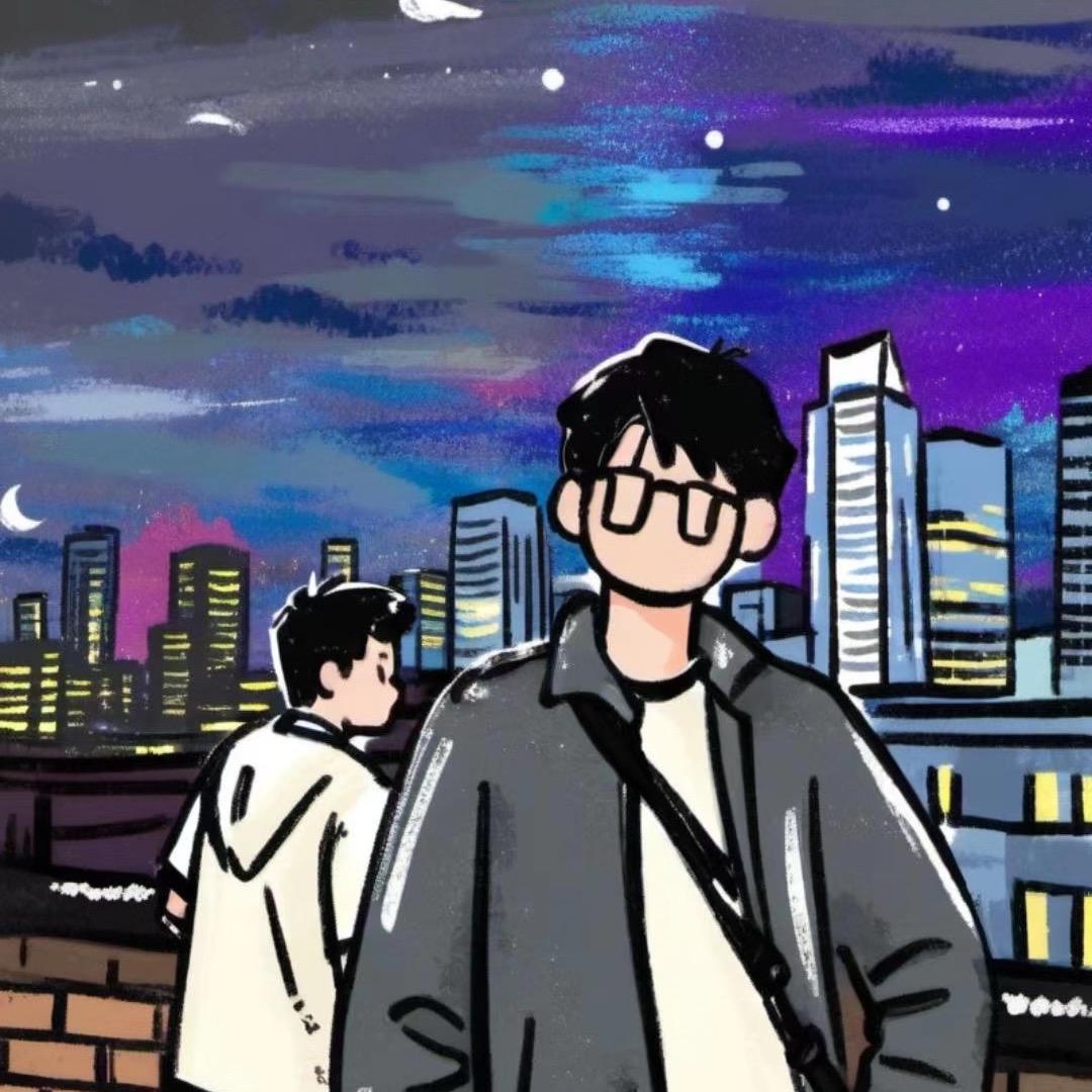 一个迷失在路上的无为青年