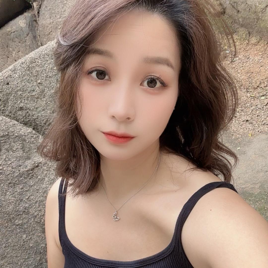 小迷糊❤️楠