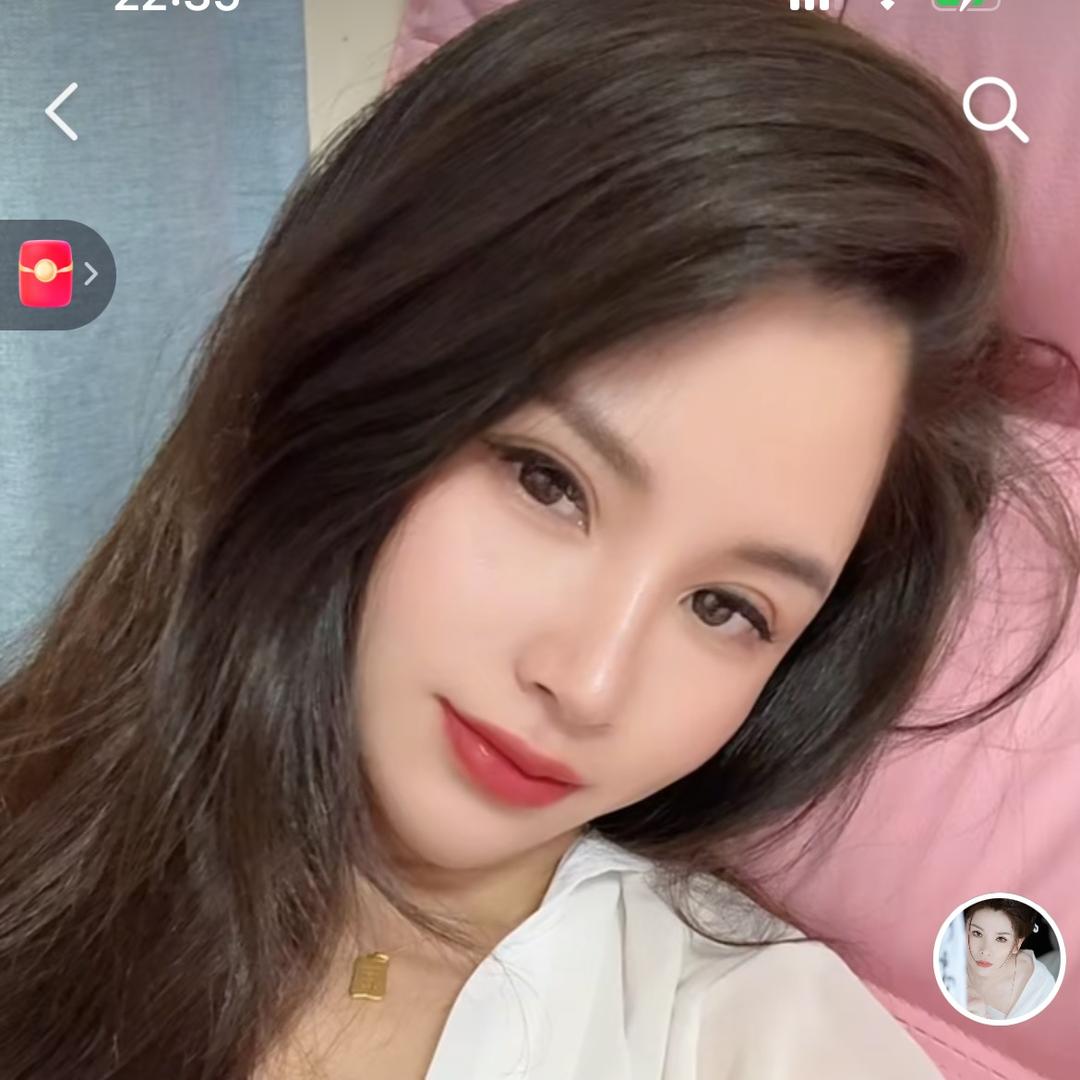 @一只小绵羊