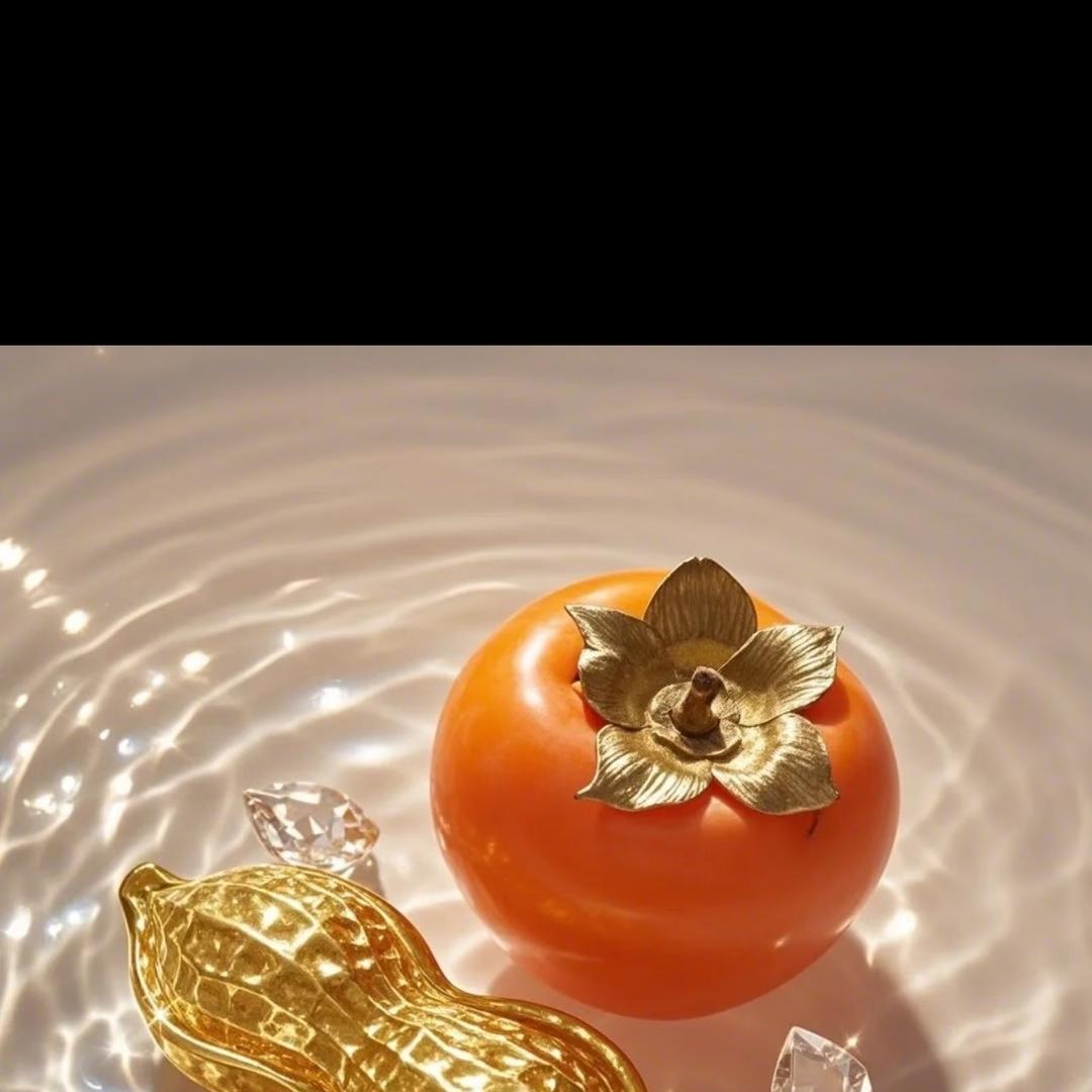 锦鲤附体的百货店