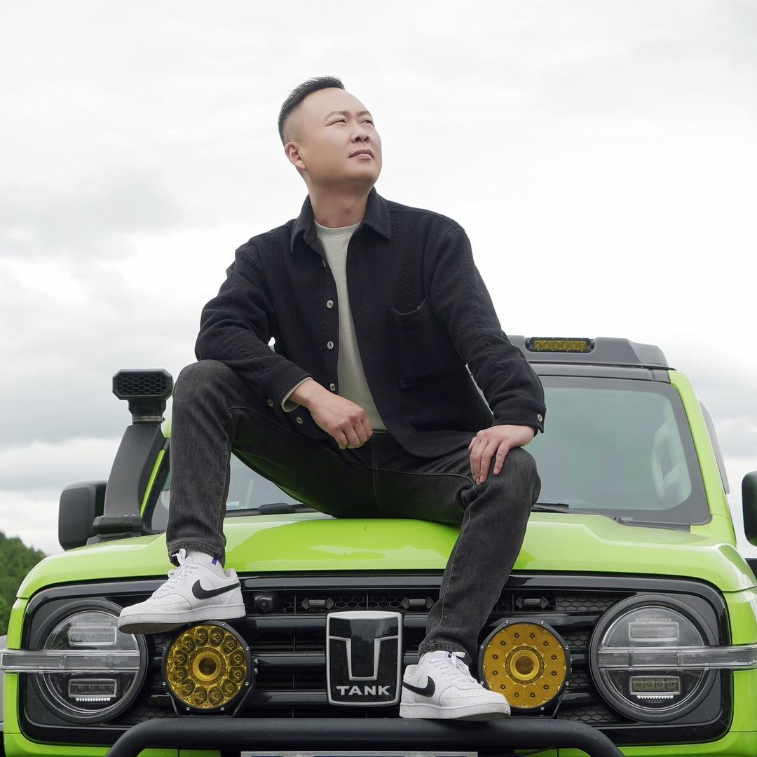 宜昌大头汽车