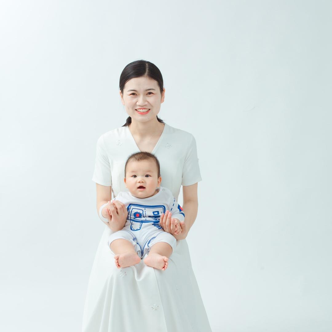 跳跳的妈妈