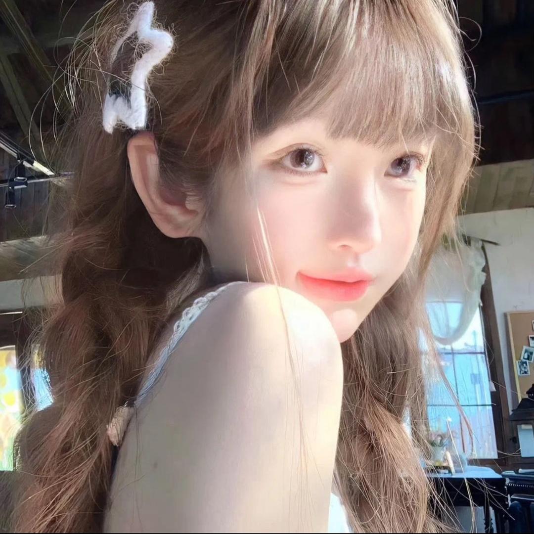 🌊小鱼崽崽💕