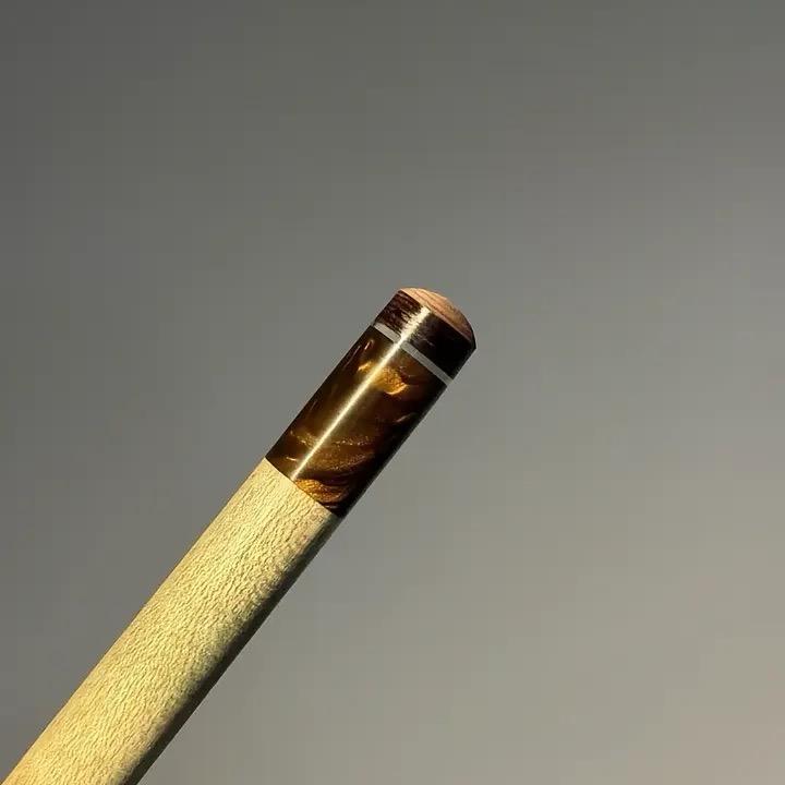 天星台球器材（球杆维修台尼更换）教学基地
