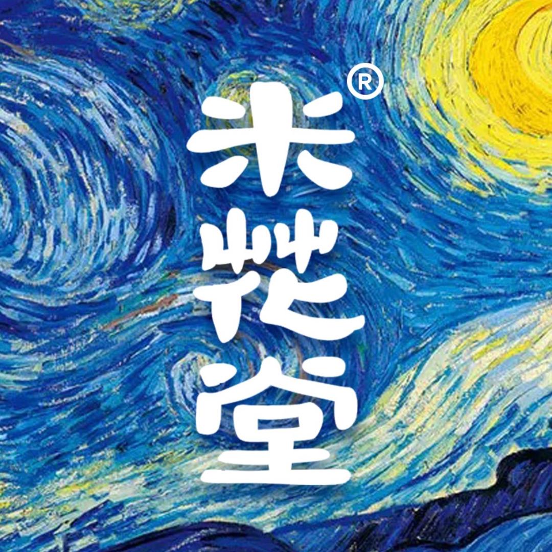 米花堂旗舰店