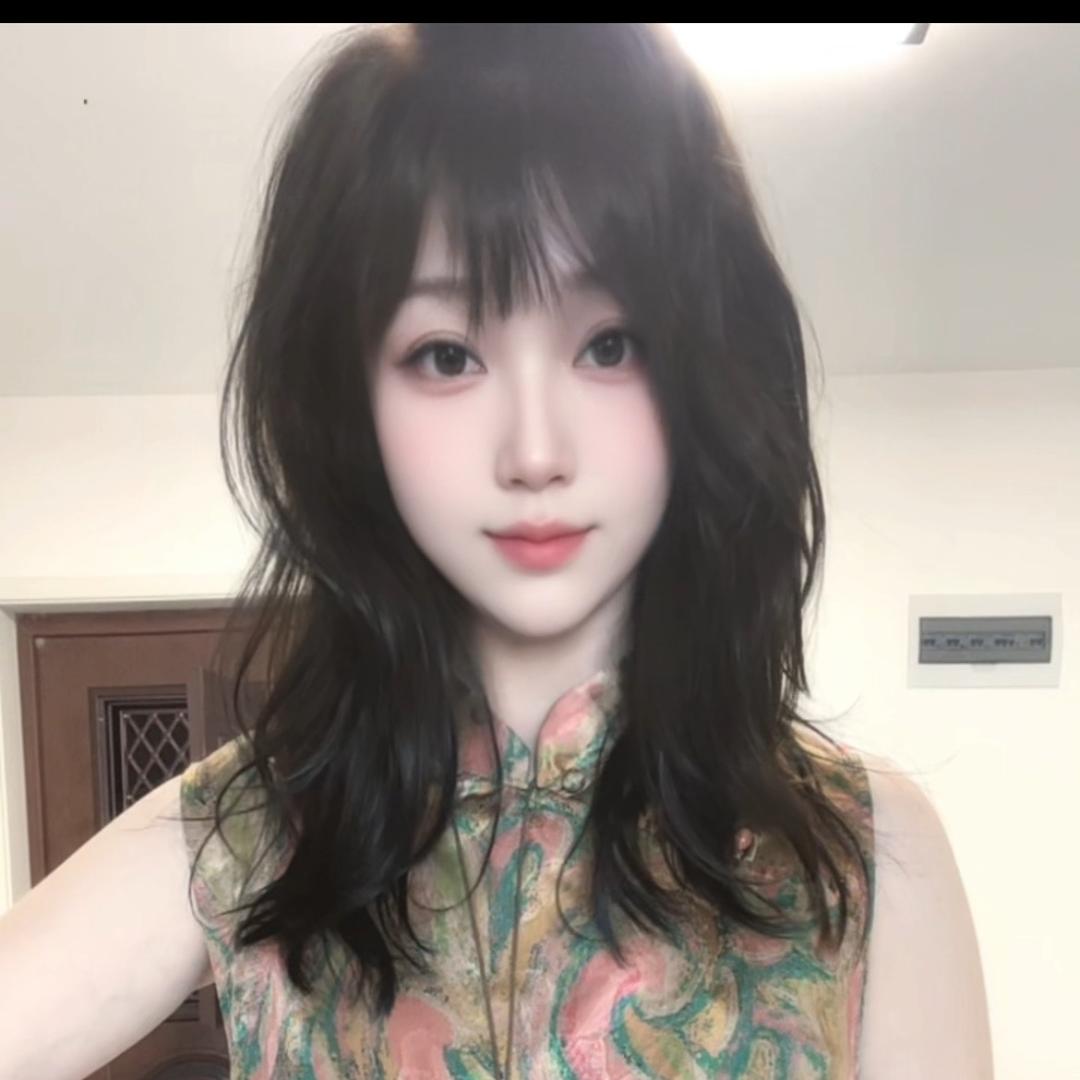 哈尔滨小妮子