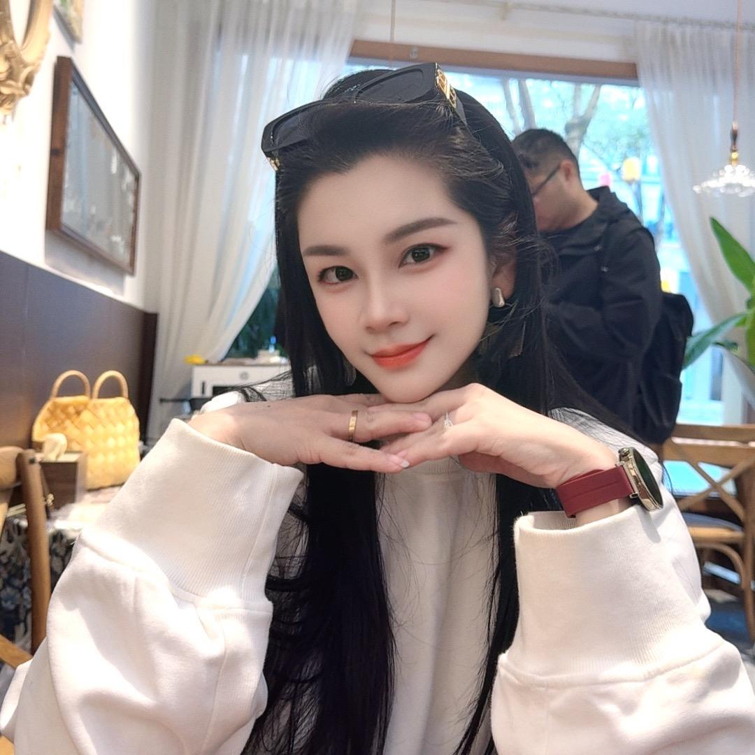 麻步小姨小号
