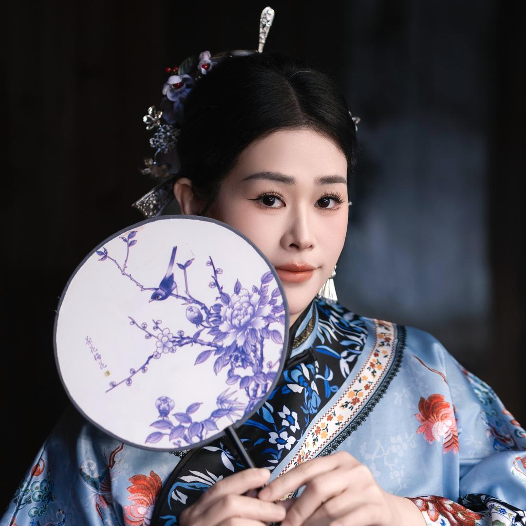 肥妞美丫