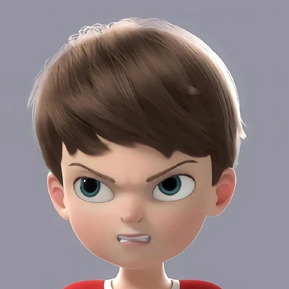 🌈 张鱼小丸子