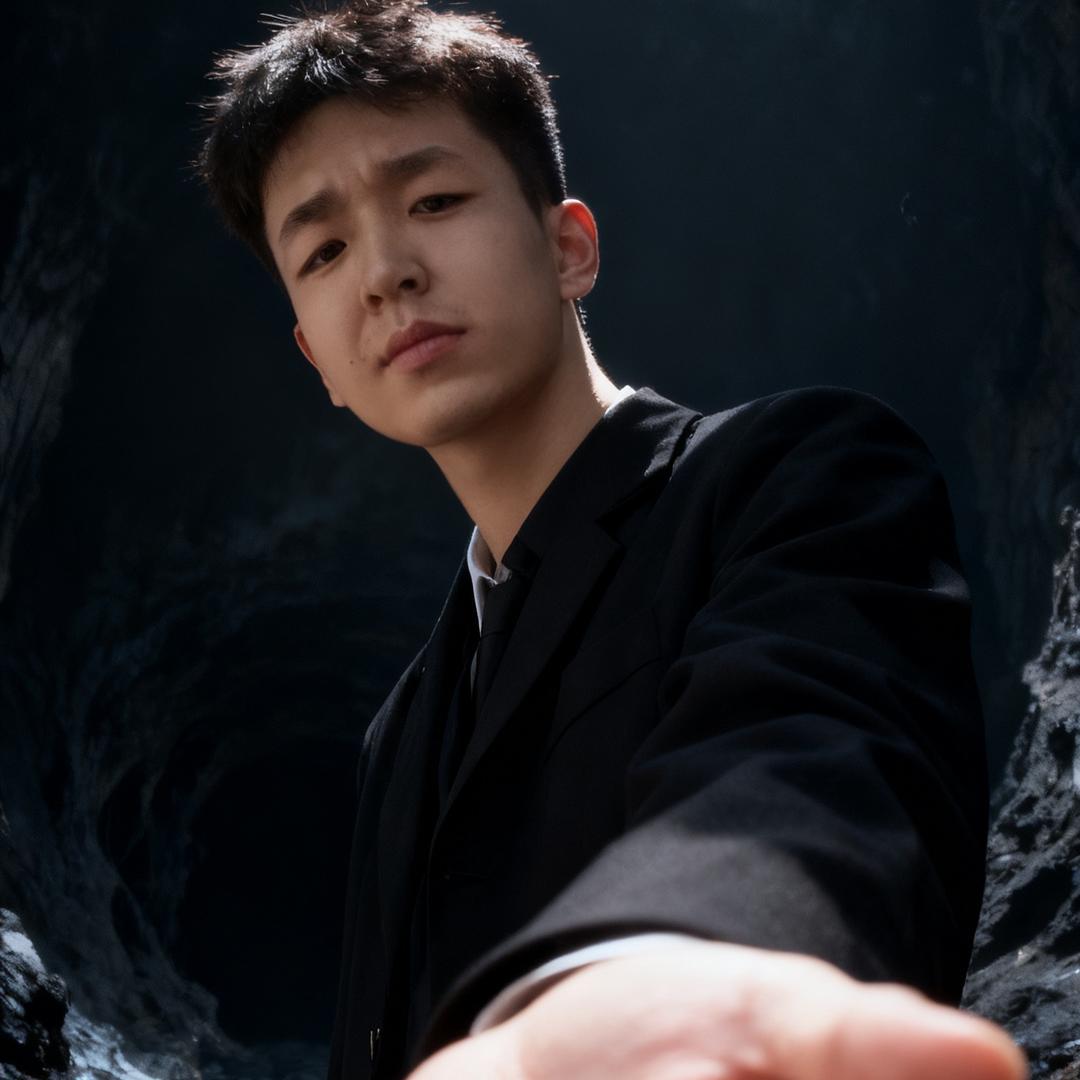 十二兽🐉陈变老