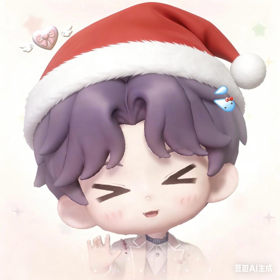 懒惰的芝士饼🧀