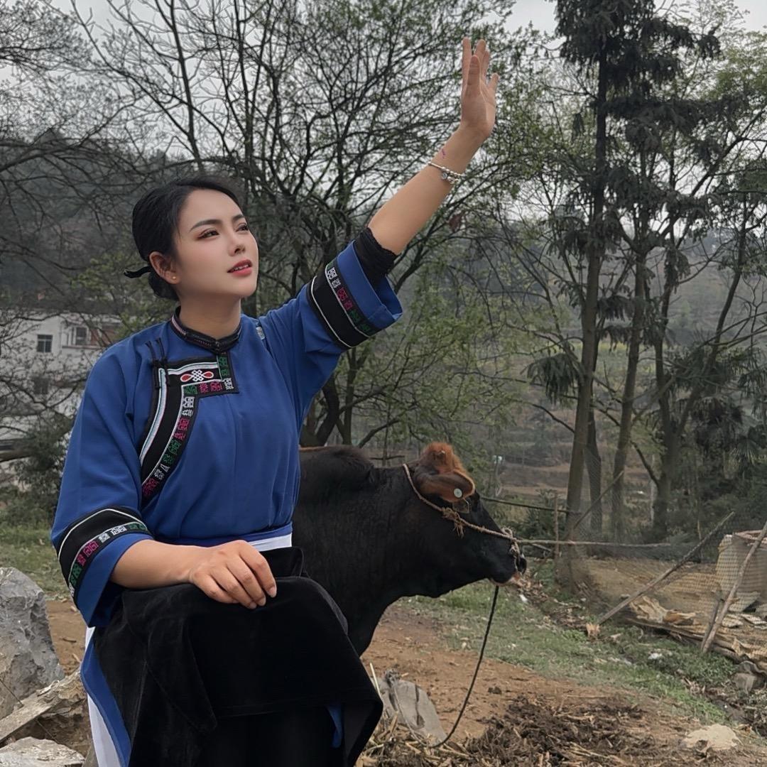 杨小杨（9299）