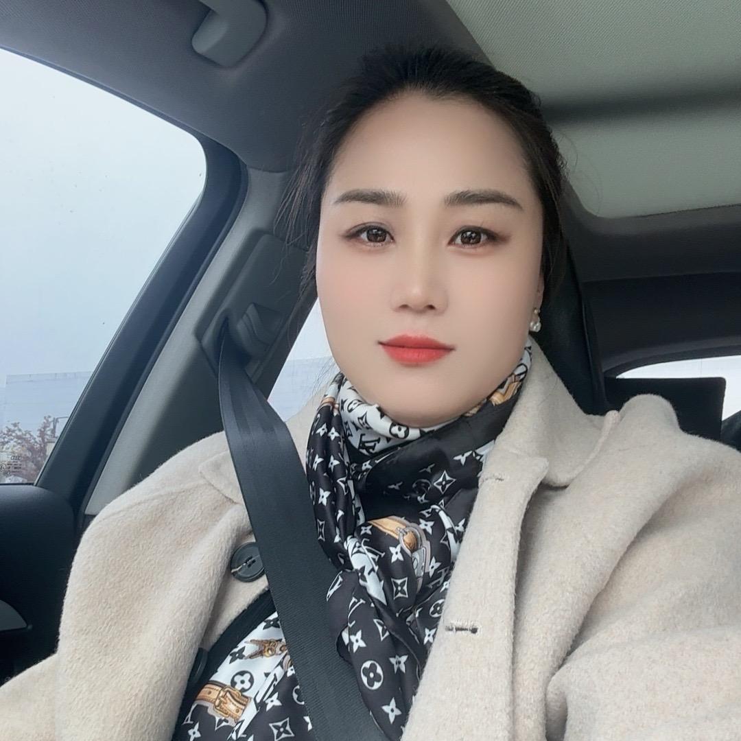 莹姐（兜兜有糖）