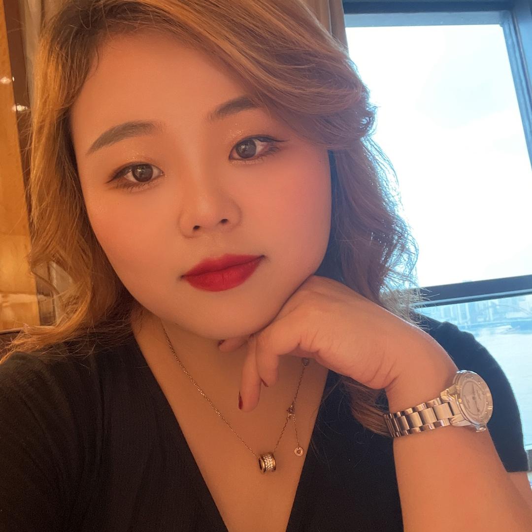 👑胖妹