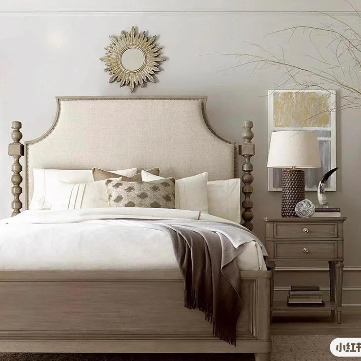 美克同款家具（定制工厂）