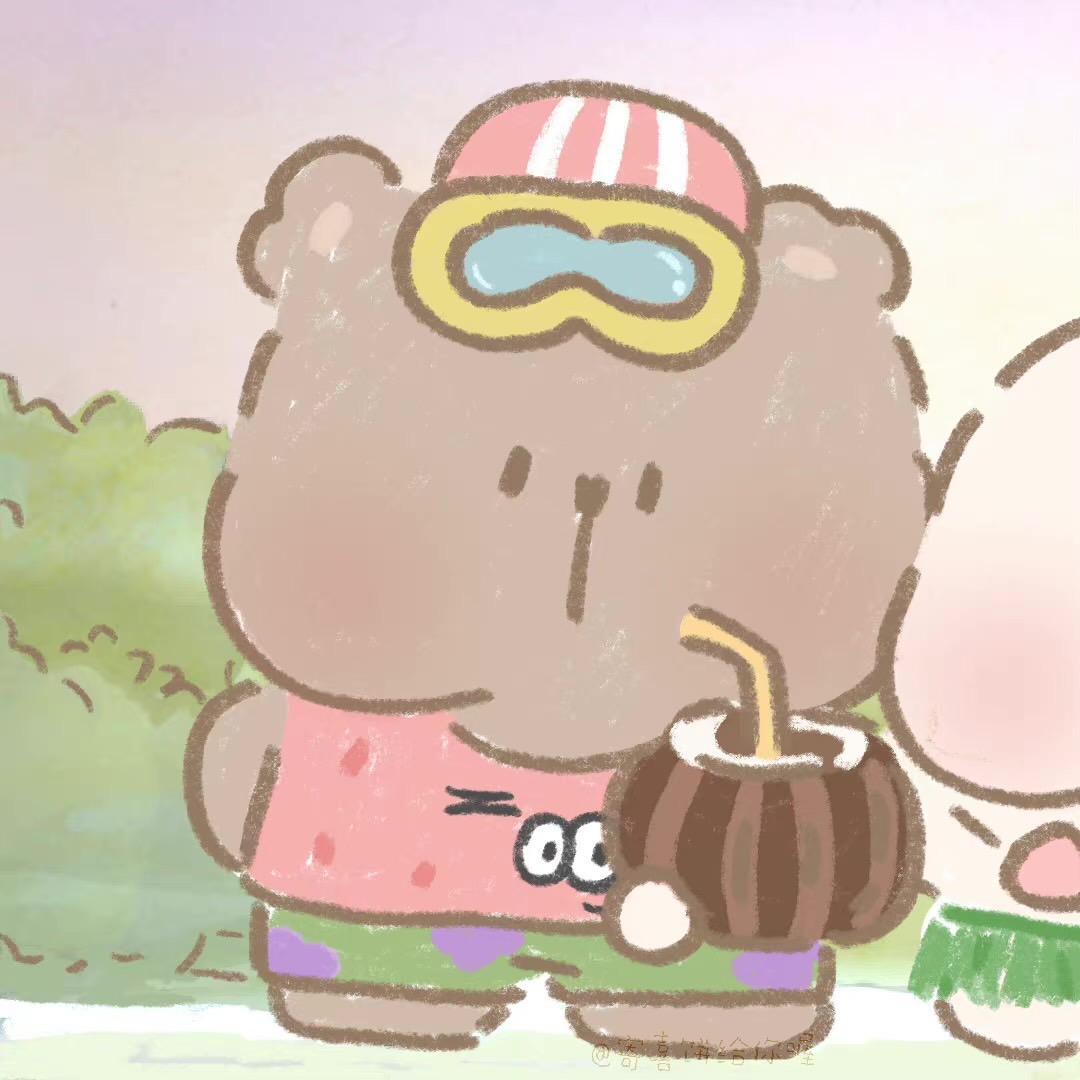 L.