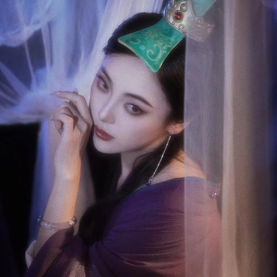 煜月_