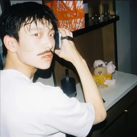 过期的牛奶