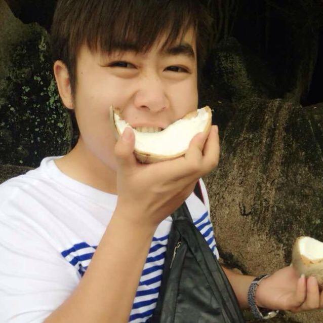哇噻的小胖子（阿飞）