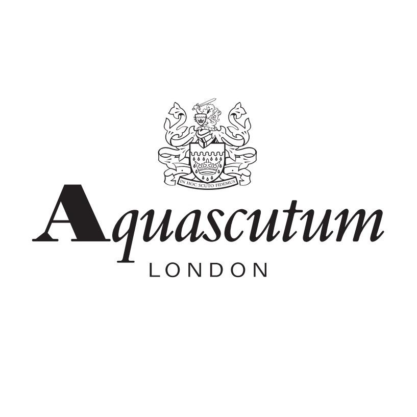 Aquascutum雅格狮丹配饰旗舰店