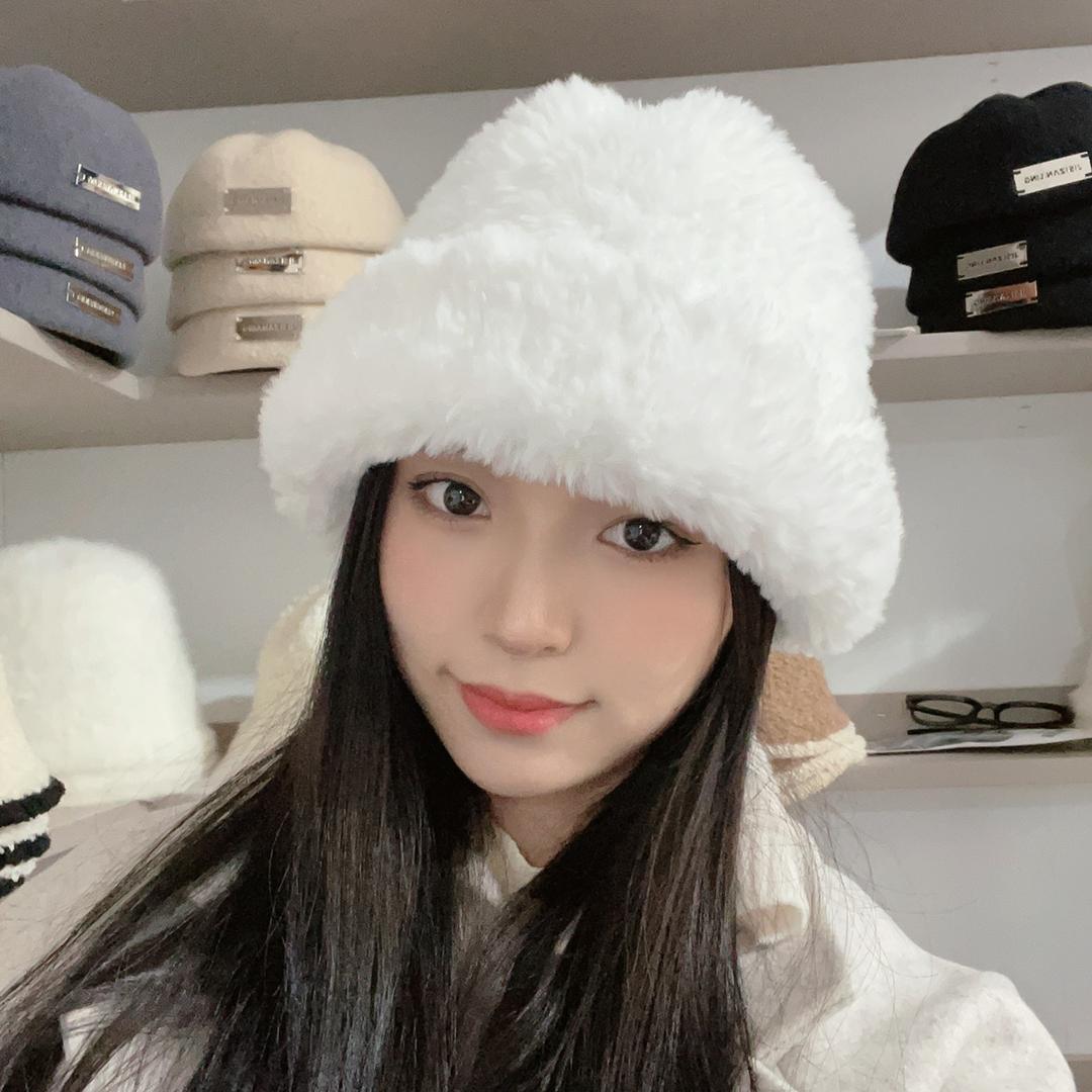 老郭帽子厂个体店