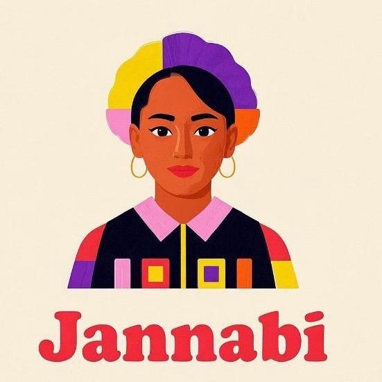 jannabi日用百货