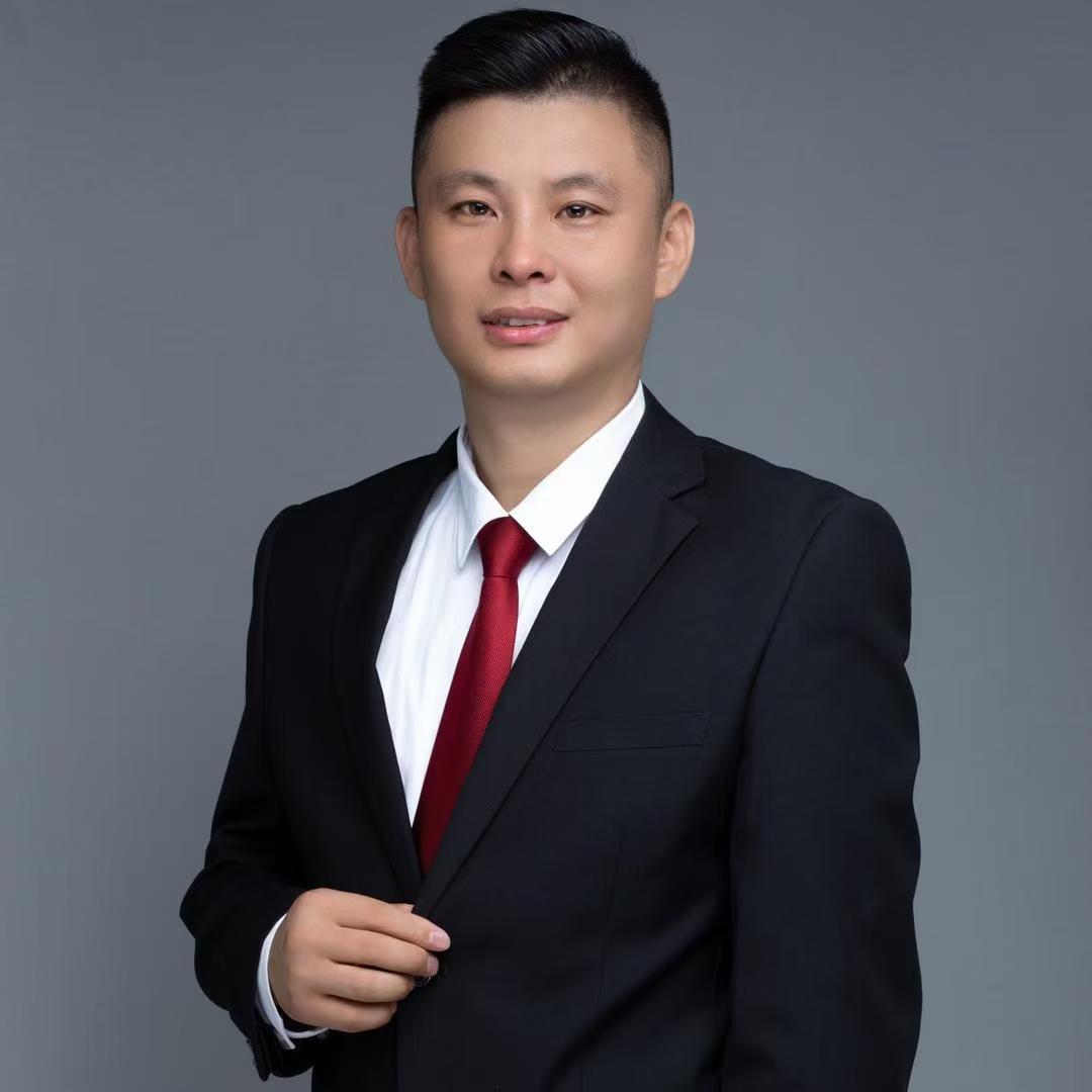 招联技术老徐（支付系统搭建）