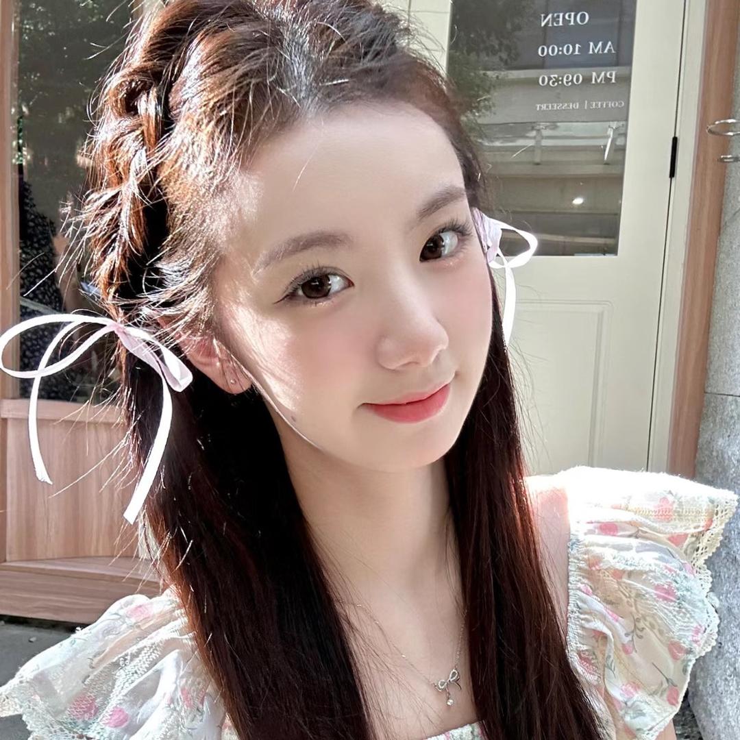 小溪子🐰