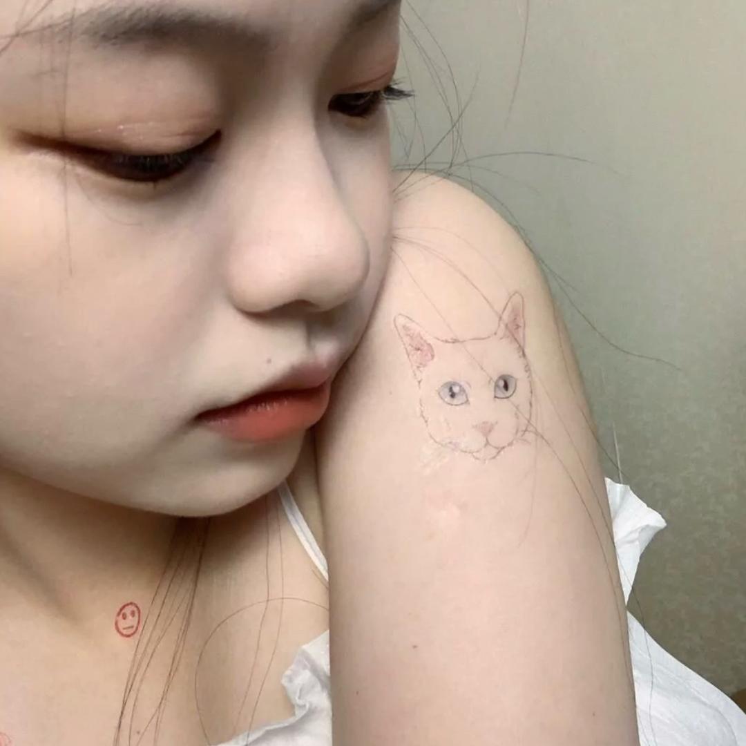 黄开心ooO