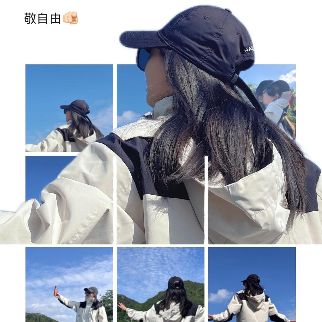 噜噜啦（孕晚期版）