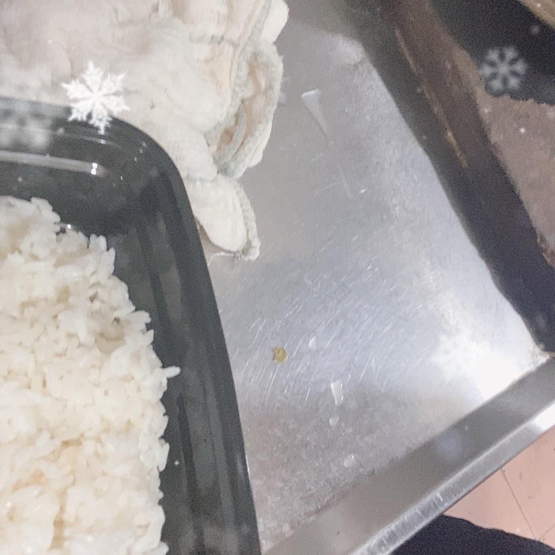 晚饭