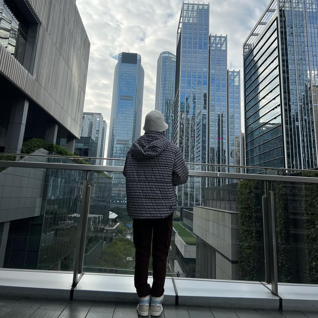 🦄🥗有趣的灵魂😁樊樊酱🌵🍄