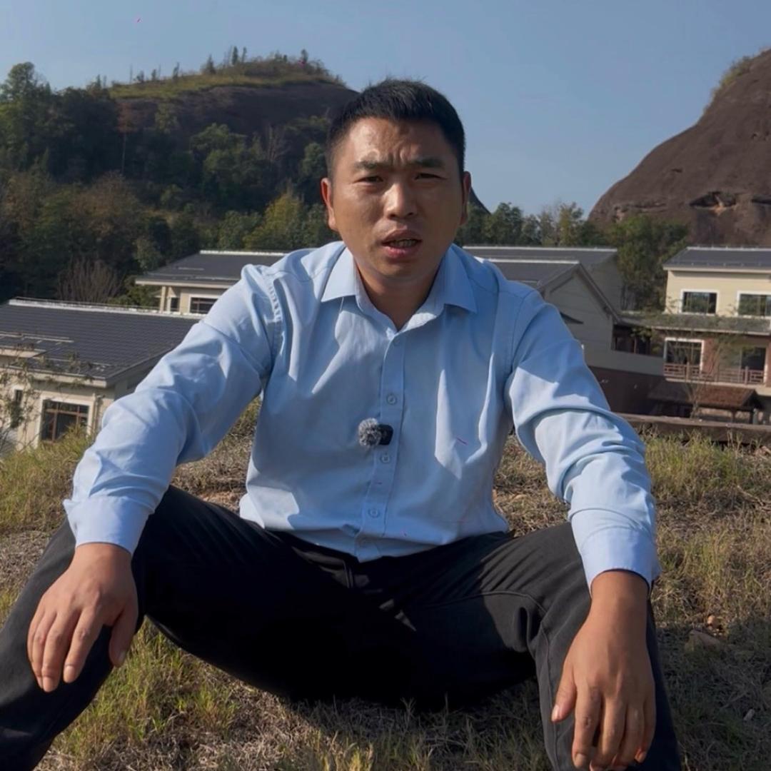 道农谷小李