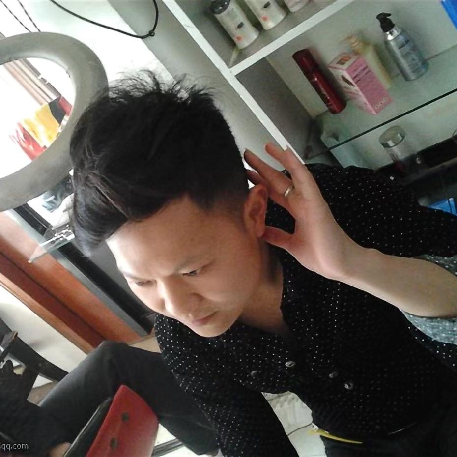 荣哥（典雅造型）