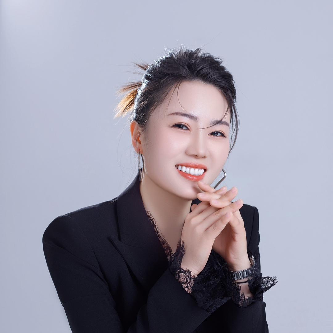 美业秀总